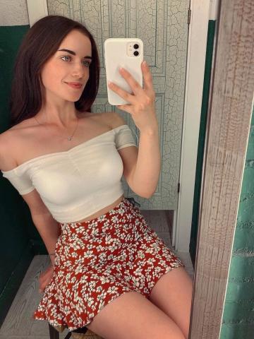 Проститутка Алина
